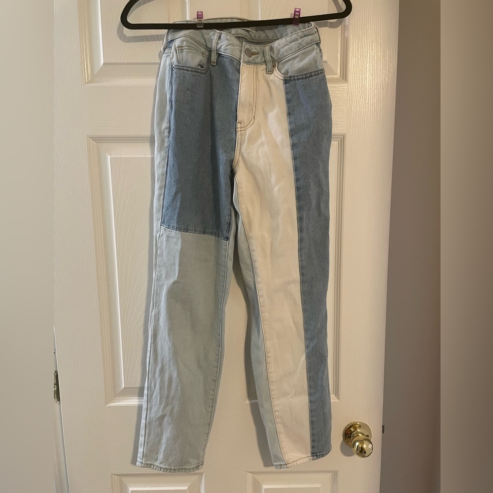 PacSun Eco Hopper Jeans